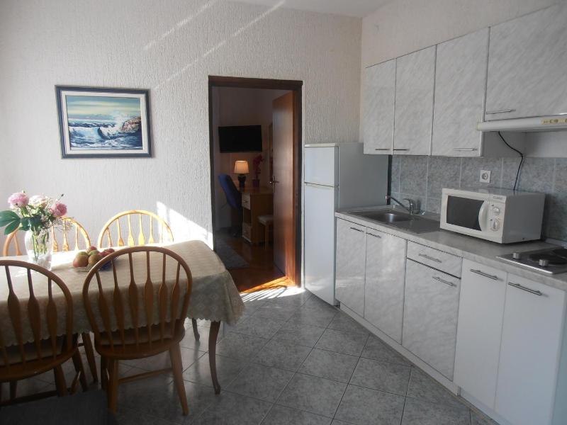 Apartments with parking space Sveti Anton Krk - 5288 - image 26