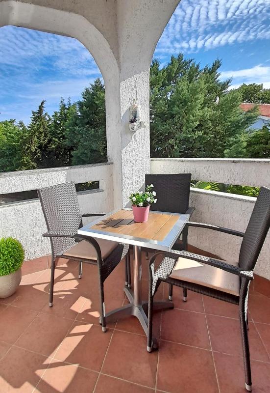 Apartments with parking space Sveti Anton Krk - 5288 - image 33