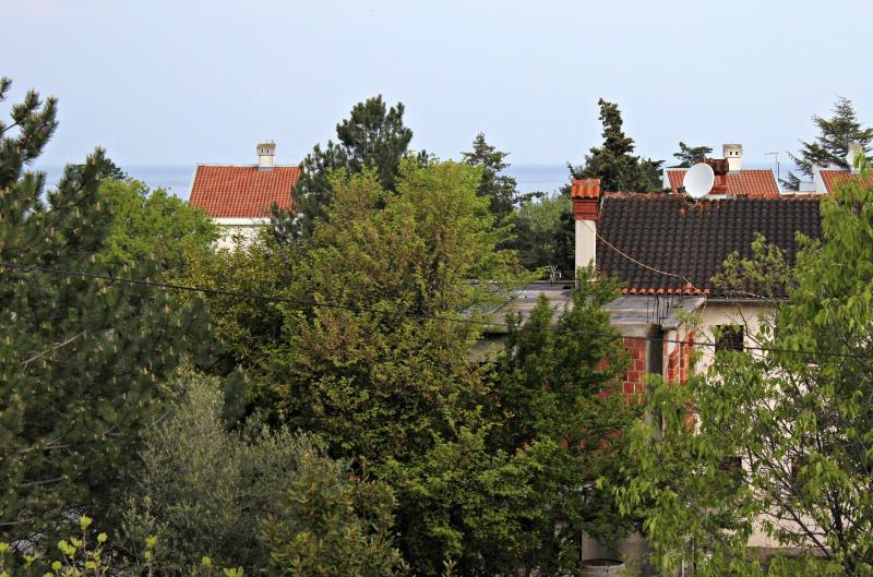 Apartment Malinska 5284a - image 14