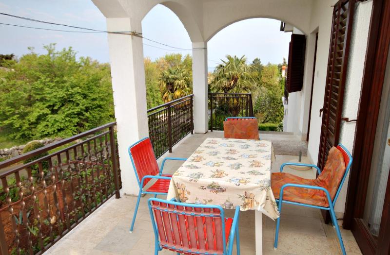 Apartment Malinska 5284a - image 9