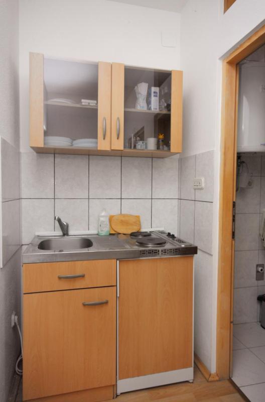 Apartments and rooms with parking space Sveti Vid Krk - 5323 - image 21