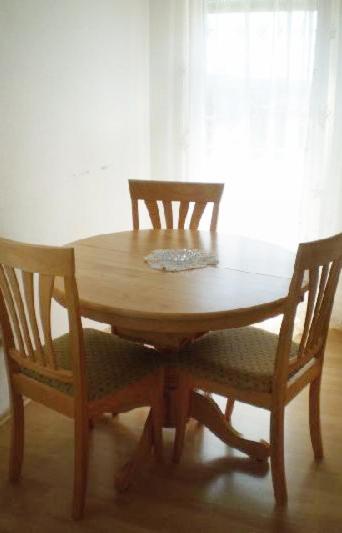 Apartments and rooms with parking space Sveti Vid Krk - 5323 - image 19