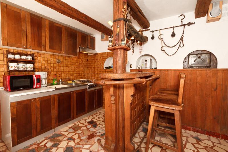 Apartment Malinska 5290b - image 12