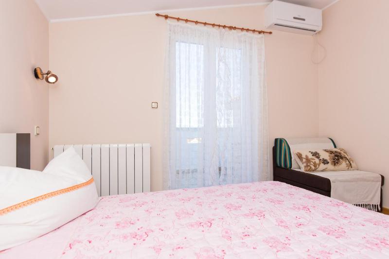 Double Room with Terrace and Sea View   image 1