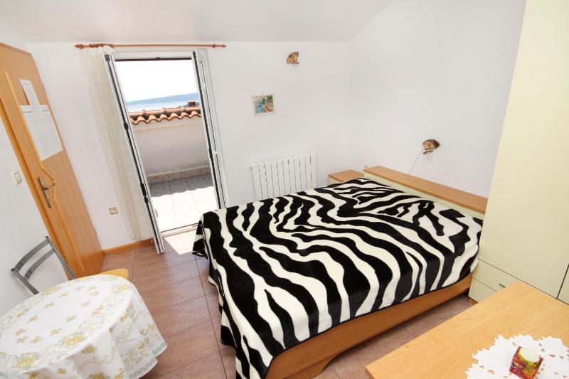 Double Room with Terrace and Sea View   image 1