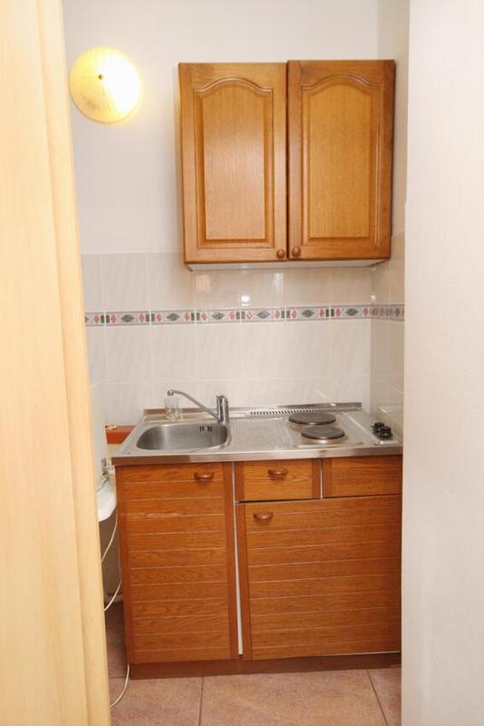Apartments and rooms with parking space Krk - 5294 - image 23