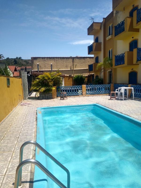 Apartamento com piscina na Martim de Sá - image 39
