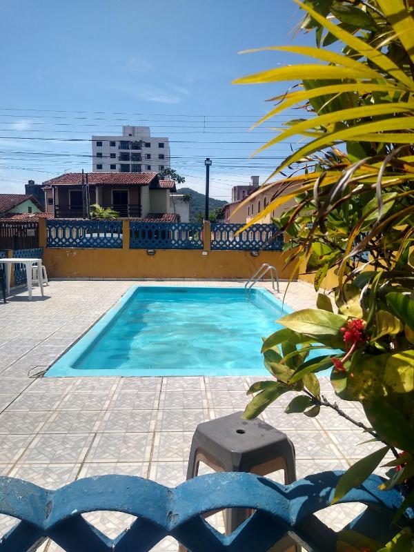 Apartamento com piscina na Martim de Sá - image 13