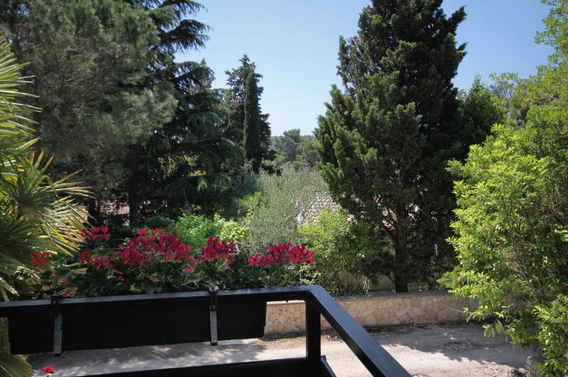 Two-Bedroom Apartment with Terrace image 2
