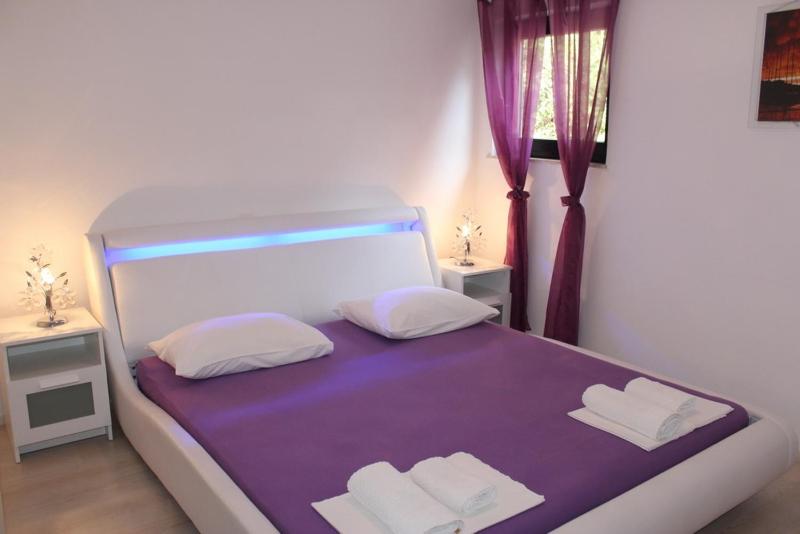 One-Bedroom Apartment with Terrace image 1