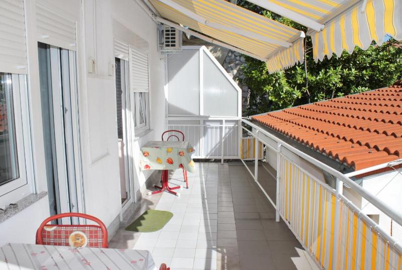 Apartments with a parking space Selce Crikvenica - 5495 - image 20