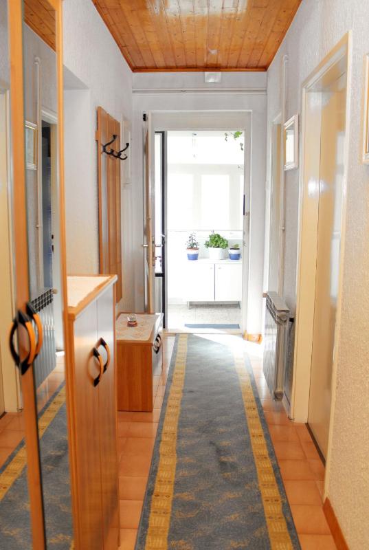 Apartments with a parking space Selce Crikvenica - 5495 - image 5