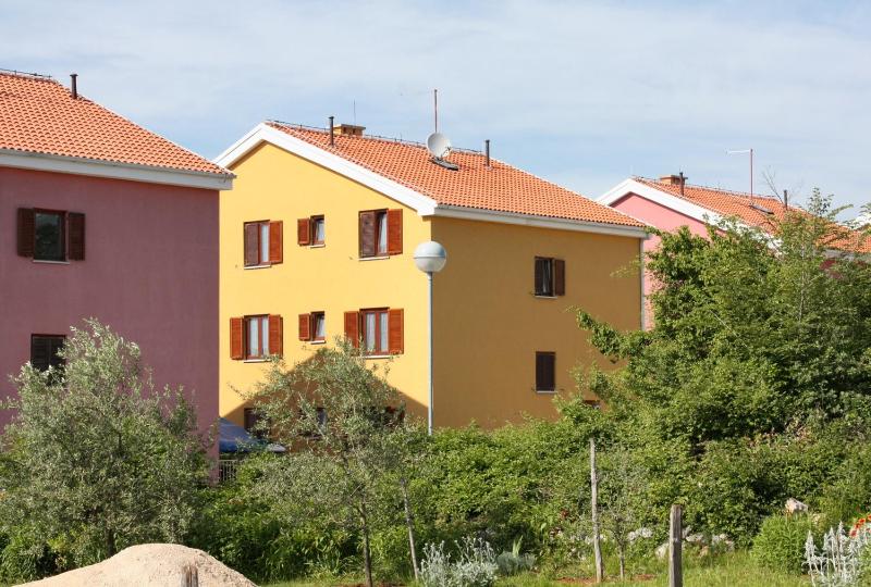 Apartments with a parking space Malinska (Krk) - 5397 - image 1