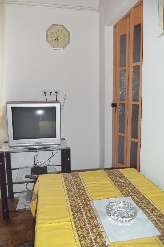 Apartments with a parking space Selce Crikvenica - 5495 - image 2