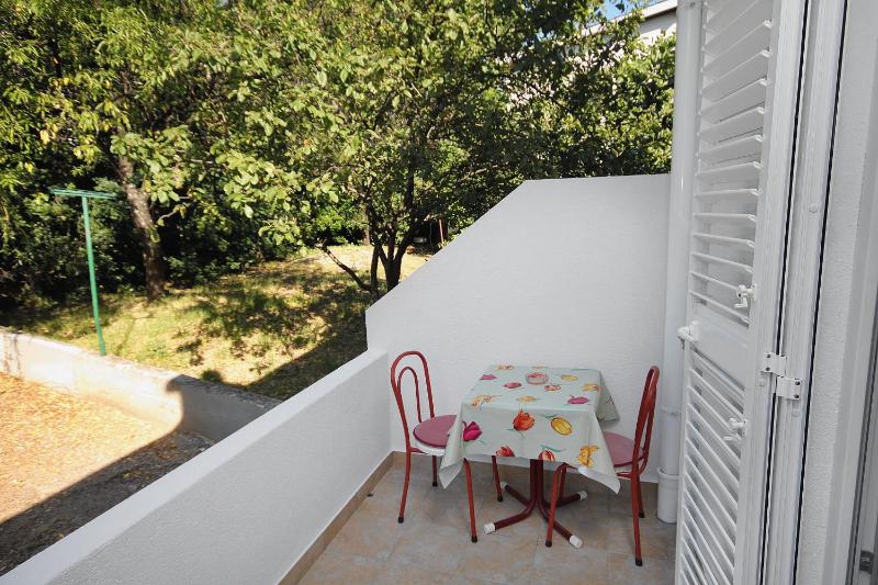 Apartments with a parking space Selce Crikvenica - 5495 - image 17