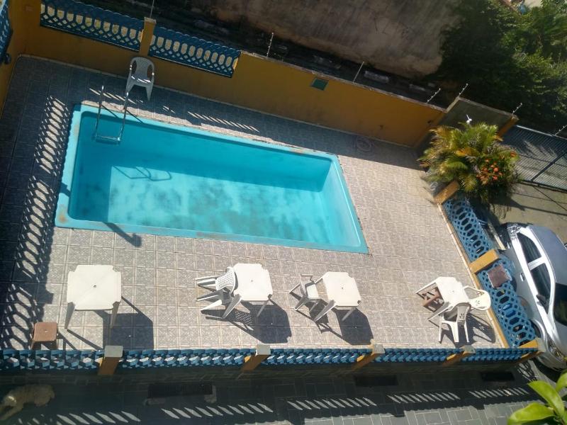 Apartamento com piscina na Martim de Sá - image 26