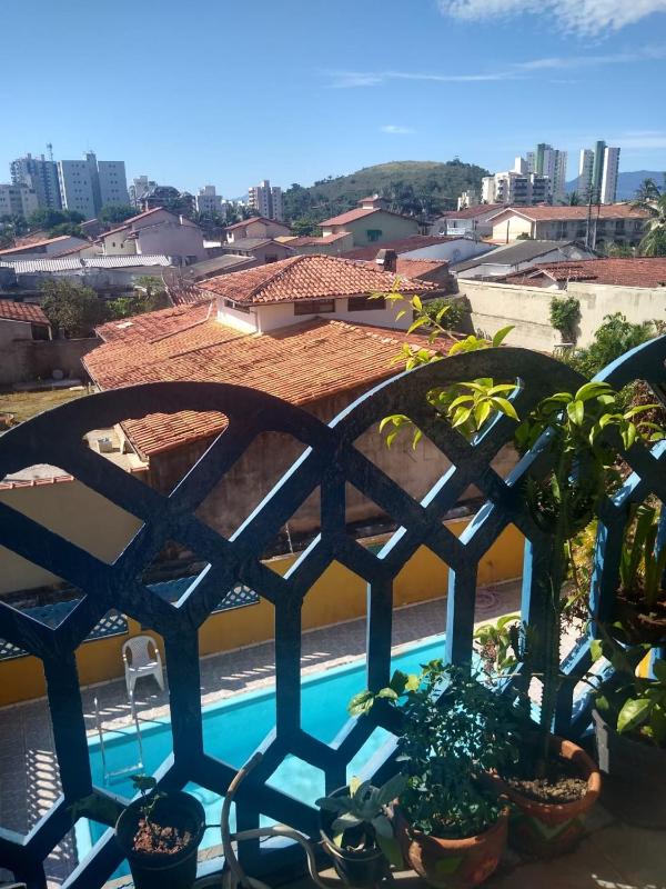Apartamento com piscina na Martim de Sá - image 20