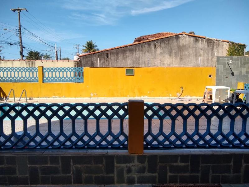 Apartamento com piscina na Martim de Sá - image 29