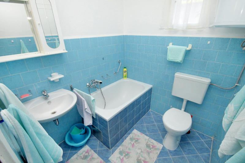 Apartment Krk 5318a - image 24