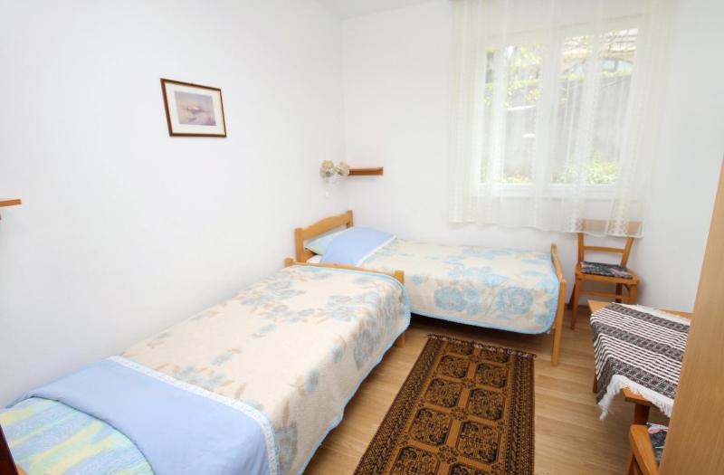 Apartments with parking space Krk - 5318 - image 14