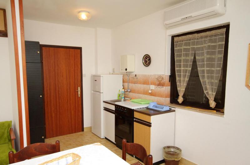 Apartments with parking space Krk - 5318 - image 25