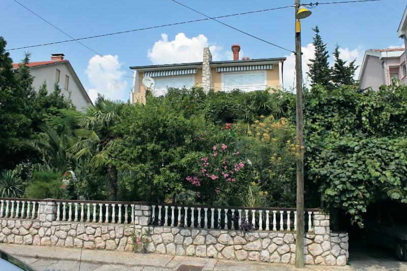 Apartments and rooms by the sea Dramalj Crikvenica - 5519 - image 28
