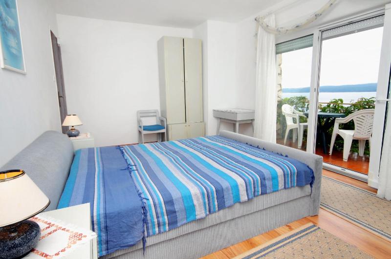 Apartments and rooms by the sea Dramalj Crikvenica - 5519 - image 39