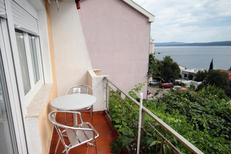 Apartments and rooms by the sea Dramalj Crikvenica - 5519 - image 5