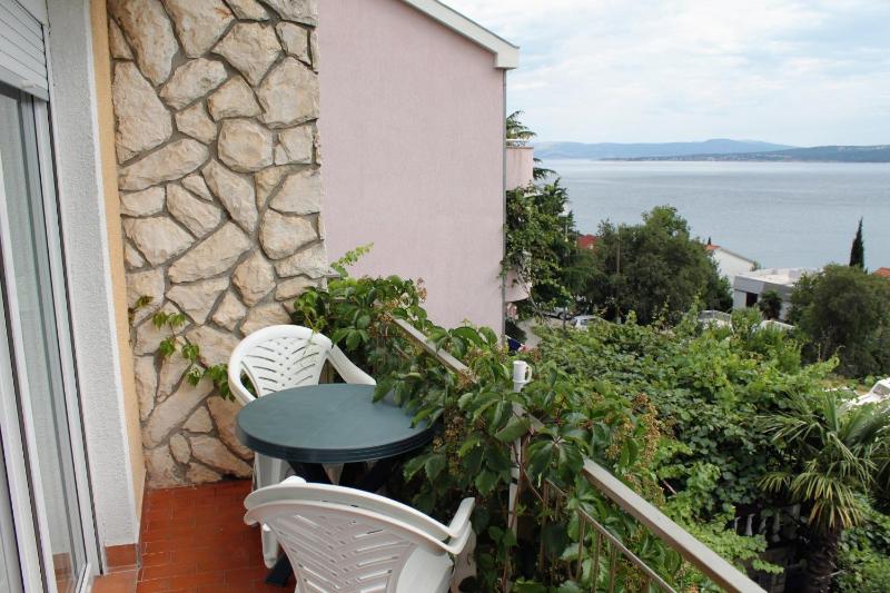 Apartments and rooms by the sea Dramalj Crikvenica - 5519 - image 16
