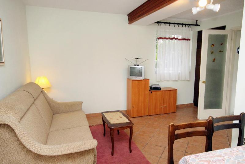 Apartments and rooms by the sea Dramalj Crikvenica - 5519 - image 11