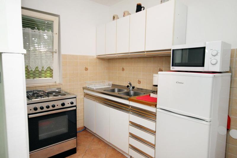 Apartments and rooms by the sea Dramalj Crikvenica - 5519 - image 36