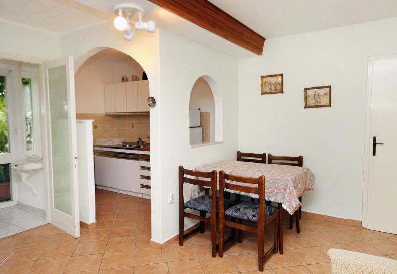 Apartments and rooms by the sea Dramalj Crikvenica - 5519 - image 9
