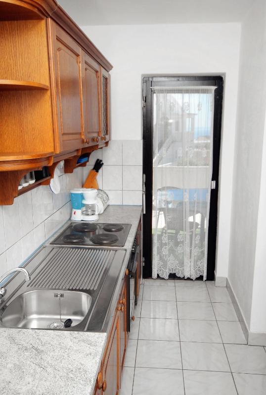 Apartments with a parking space Krk - 5321 - image 24