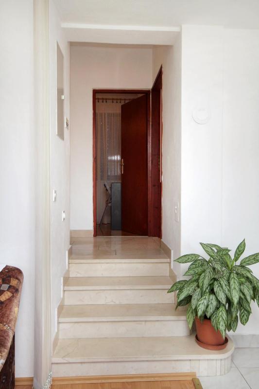Apartments with a parking space Krk - 5321 - image 12
