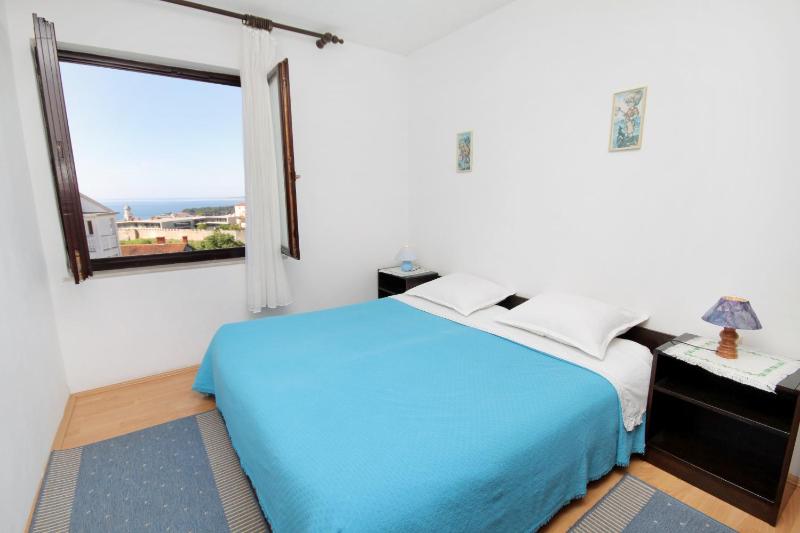 Apartments with a parking space Krk - 5321 - image 32