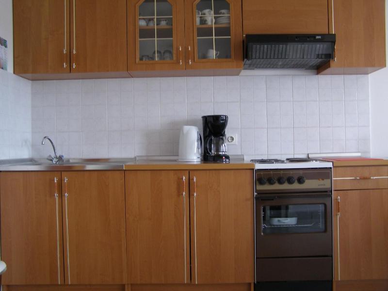 Apartments with a parking space Krk - 5321 - image 16