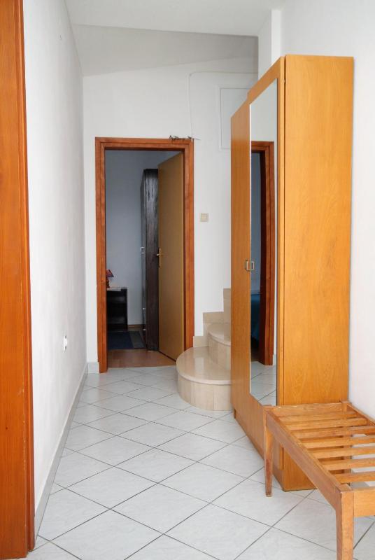 Apartments with a parking space Krk - 5321 - image 22