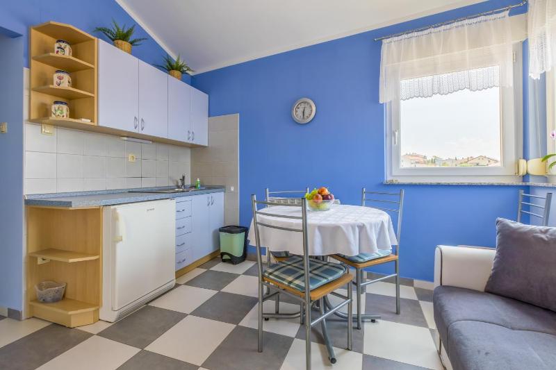 Apartments by the sea Selce Crikvenica - 5367 - image 19