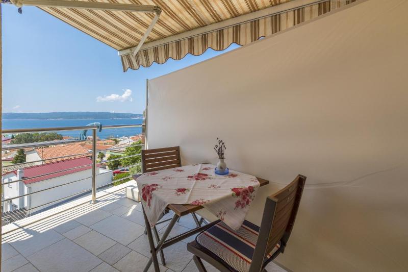 Apartments by the sea Selce Crikvenica - 5367 - image 6