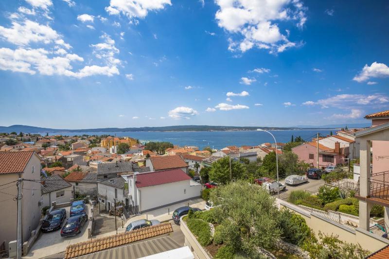 Apartments by the sea Selce Crikvenica - 5367 - image 4