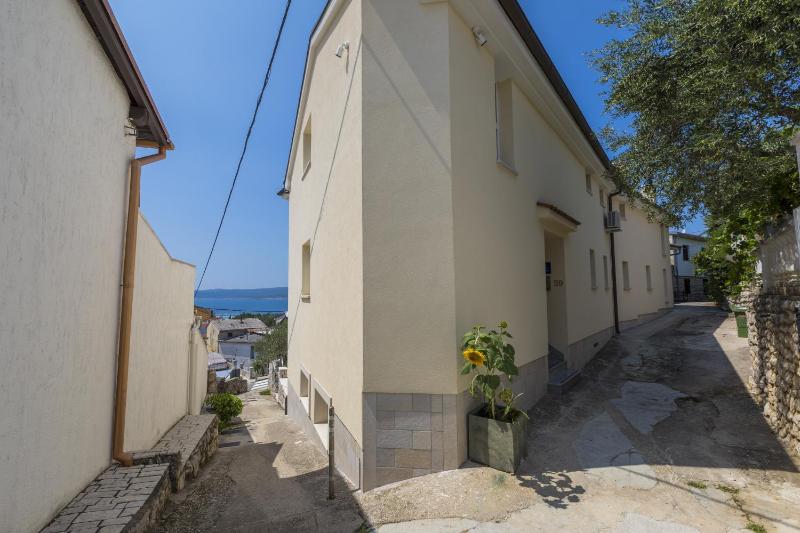 Apartment Selce 5367b - image 16