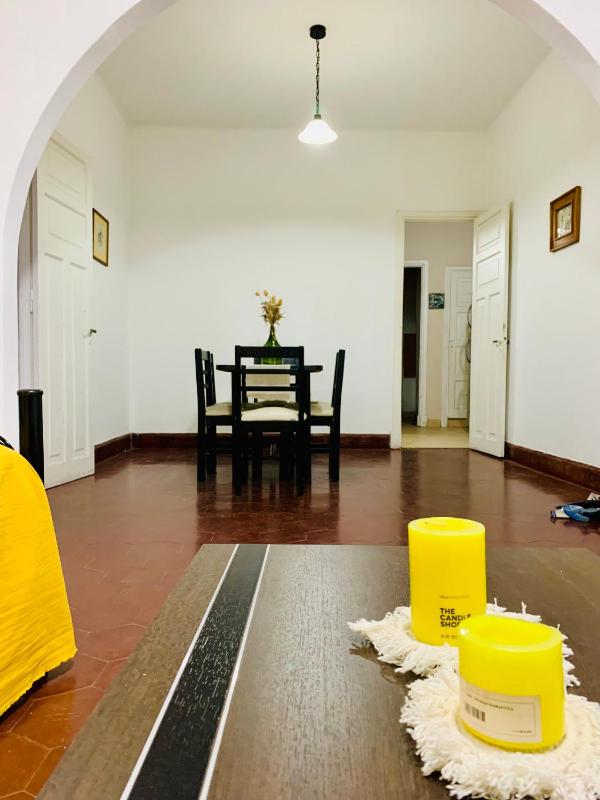 Hermoso departamento super amplio en pleno centro - image 10