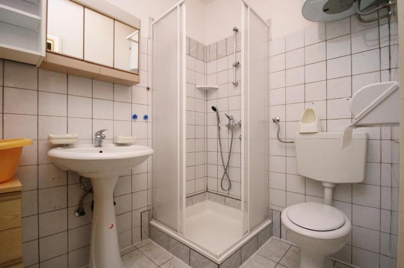 Family-friendly apartments with swimming pool Crikvenica - 5489 - image 10