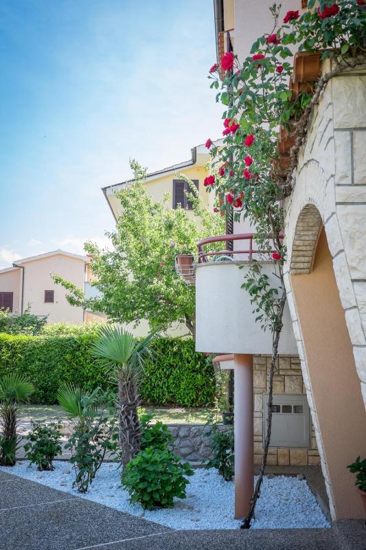 Apartments for families with children Krk - 5396 - image 22