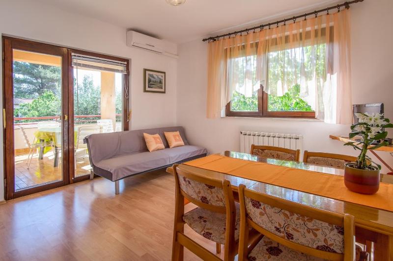 Apartments for families with children Krk - 5396 - image 7