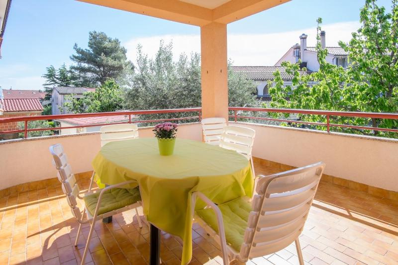 Apartments for families with children Krk - 5396 - image 44