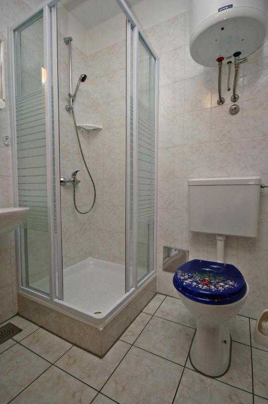 Family-friendly apartments with swimming pool Crikvenica - 5489 - image 16