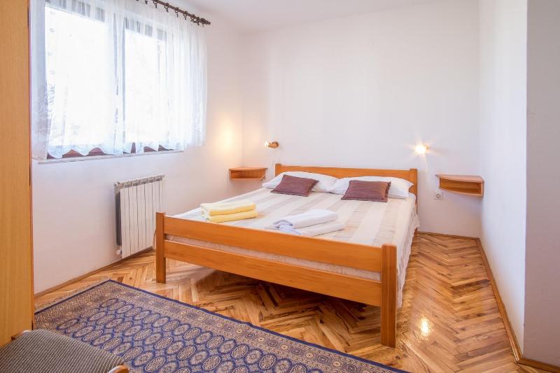 Apartments for families with children Krk - 5396 - image 14