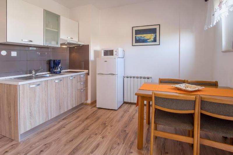 Apartments for families with children Krk - 5396 - image 9