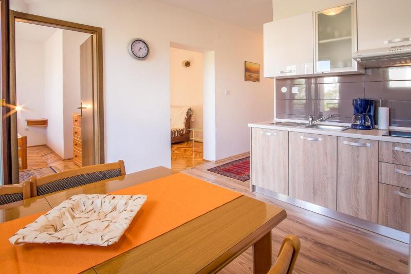 Apartments for families with children Krk - 5396 - image 45